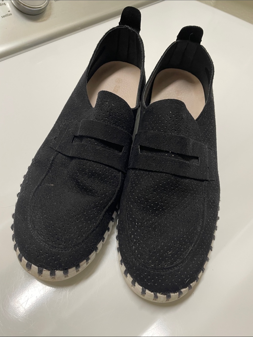 Isle Jacobsen Hornbek size 40
